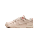 Nike Dunk Low - Light Orewood Brown Sashiko