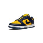 Nike Dunk Low- Michigan - Imagen 4