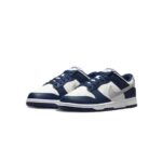 Nike Dunk Low- Midnight Navy - Imagen 2