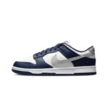 Nike Dunk Low- Midnight Navy