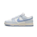 Nike Dunk Low- Next Nature Blue Tint