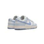 Nike Dunk Low- Next Nature Blue Tint - Imagen 3