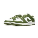 Nike Dunk Low - Olive - Imagen 2