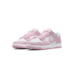 Nike Dunk Low- Pink Corduroy - Imagen 2