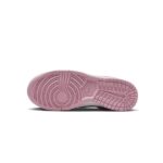 Nike Dunk Low- Pink Corduroy - Imagen 3
