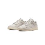 Nike Dunk Low- Premium Light Orewood Brown - Imagen 2