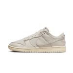 Nike Dunk Low- Premium Light Orewood Brown
