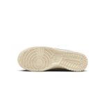 Nike Dunk Low- Premium Light Orewood Brown - Imagen 3