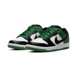 Nike Dunk Low- Pro Green - Imagen 2