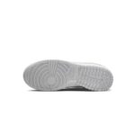 Nike Dunk Low- Retro White Pure Platinum - Imagen 3