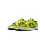 Nike Dunk Low- Reverse Brazil - Imagen 2