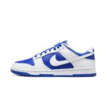 Nike Dunk Low- Reverse Kentucky