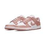 Nike Dunk Low- Rose - Imagen 2