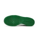 Nike Dunk- Off White Pine Green - Imagen 4
