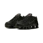 Nike Shox- TL Black - Imagen 2
