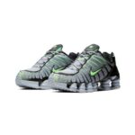 Nike Shox- Wolf Grey - Imagen 2