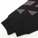 Off-White Diag Gradient Sweatshirt - Imagen 4