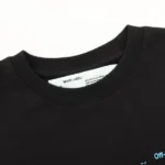 Off-White Diag Gradient Sweatshirt - Imagen 3