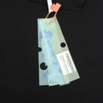 Off-White Hoodie Diag Tab - Imagen 4