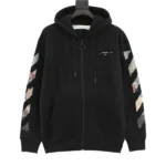 Off-White Hoodie Edouard Manet - Imagen 7