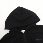 Off-White Hoodie Edouard Manet - Imagen 8
