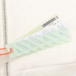Off-White Hoodie Edouard Manet - Imagen 6