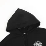 Off-White Hoodie Hand Arrow - Imagen 3