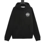 Off-White Hoodie Hand Arrow - Imagen 2