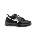 Off-White Out Of Office - Black White