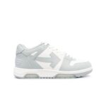 Off-White Out Of Office - Low Tops Grey White