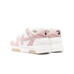Off-White Out Of Office - Rose - Imagen 2