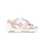 Off-White Out Of Office - Rose