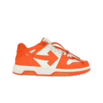 Off-White Out Of Office - White Orange