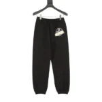 Off-White Cream Sweatpants - Imagen 2