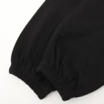 Off-White Red and Black Sweatpants - Imagen 6