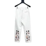Off-White White Sweatpants