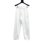 Off-White White Sweatpants - Imagen 2