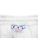 Off-White White Sweatpants - Imagen 5