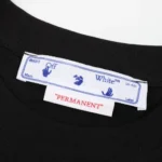 OffWhite – Arr Boxy T-Shirt - Imagen 4