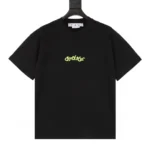 OffWhite – Arr Boxy T-Shirt - Imagen 2