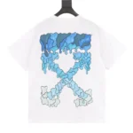 OffWhite – Brush Paint