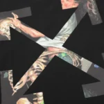 OffWhite – Caravaggio T-Shirt - Imagen 3