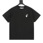 OffWhite – Caravaggio T-Shirt - Imagen 2