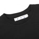 OffWhite – Caravaggio T-Shirt - Imagen 4