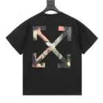 OffWhite – Caravaggio T-Shirt