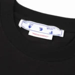 OffWhite – Hand Arrow Shirt - Imagen 4