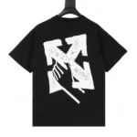 OffWhite – Hand Arrow Shirt