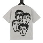 OffWhite – Happy Family T-Shirt