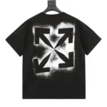 OffWhite – Stencill T-Shirt
