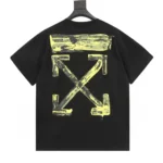 OffWhite – Tide Shirt